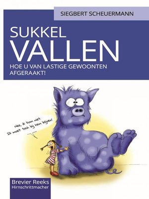 cover image of Sukkelvallen